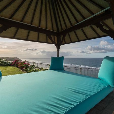 Villa Pandawa Cliff Estate Nusa Dua  Exterior foto